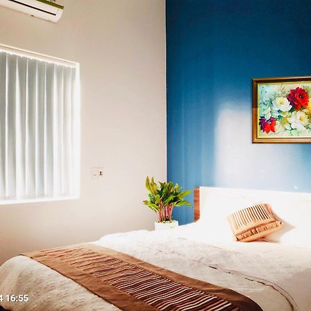 Riverview Homestay Dong Hoi Zewnętrze zdjęcie