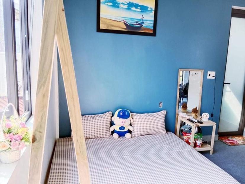Riverview Homestay Dong Hoi Pokój zdjęcie