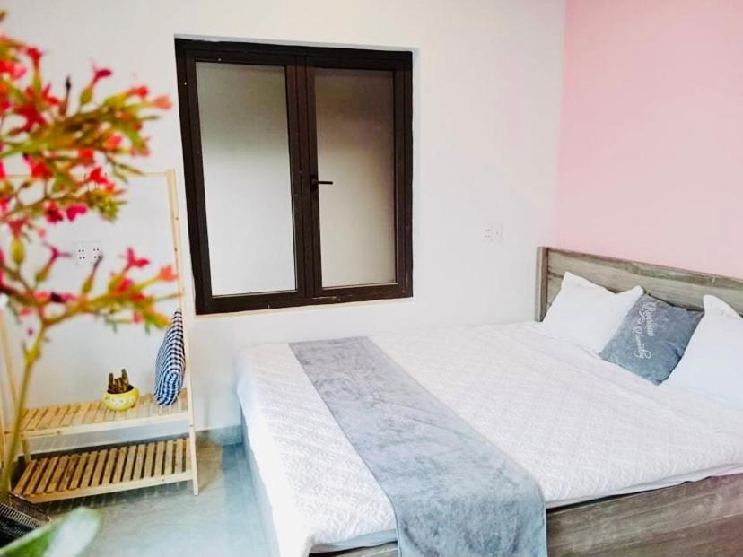 Riverview Homestay Dong Hoi Pokój zdjęcie