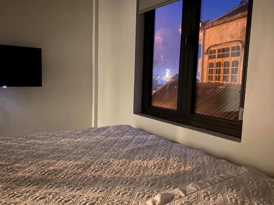 Riverview Homestay Dong Hoi Pokój zdjęcie