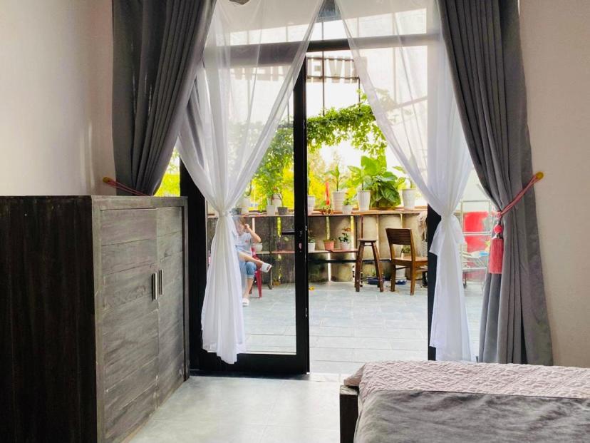 Riverview Homestay Dong Hoi Pokój zdjęcie