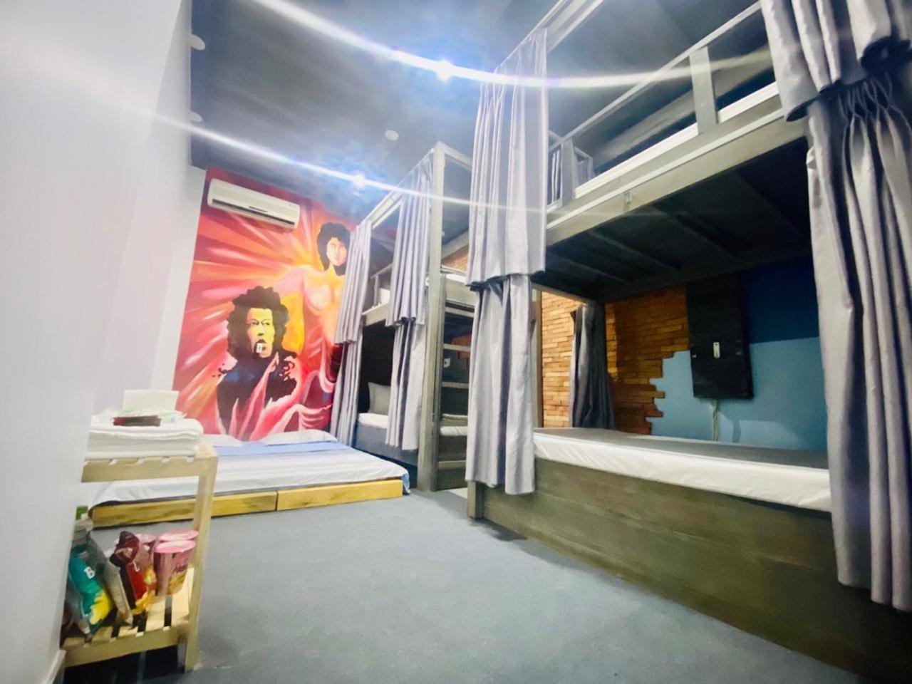 Riverview Homestay Dong Hoi Pokój zdjęcie