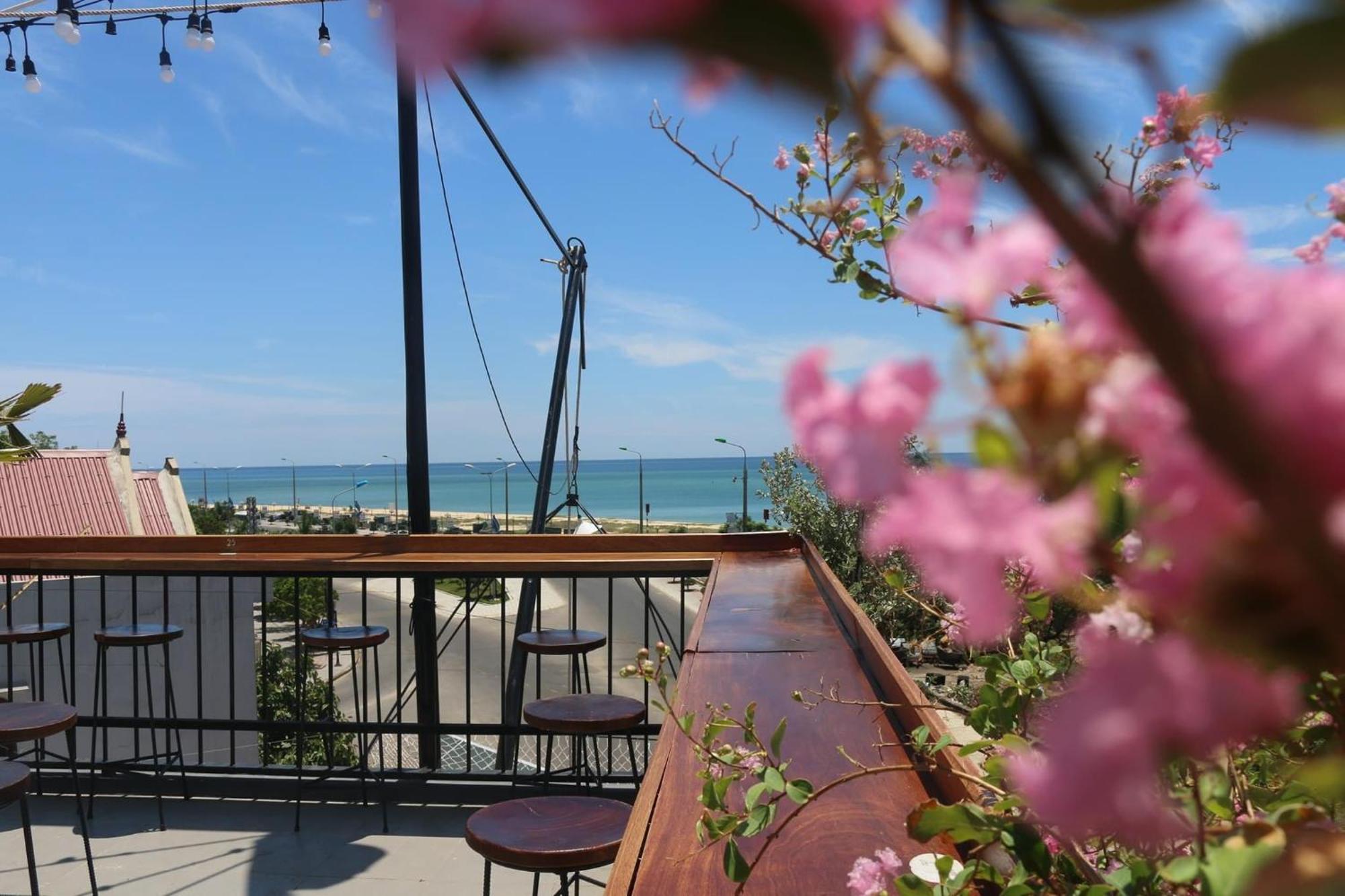 Riverview Homestay Dong Hoi Pokój zdjęcie