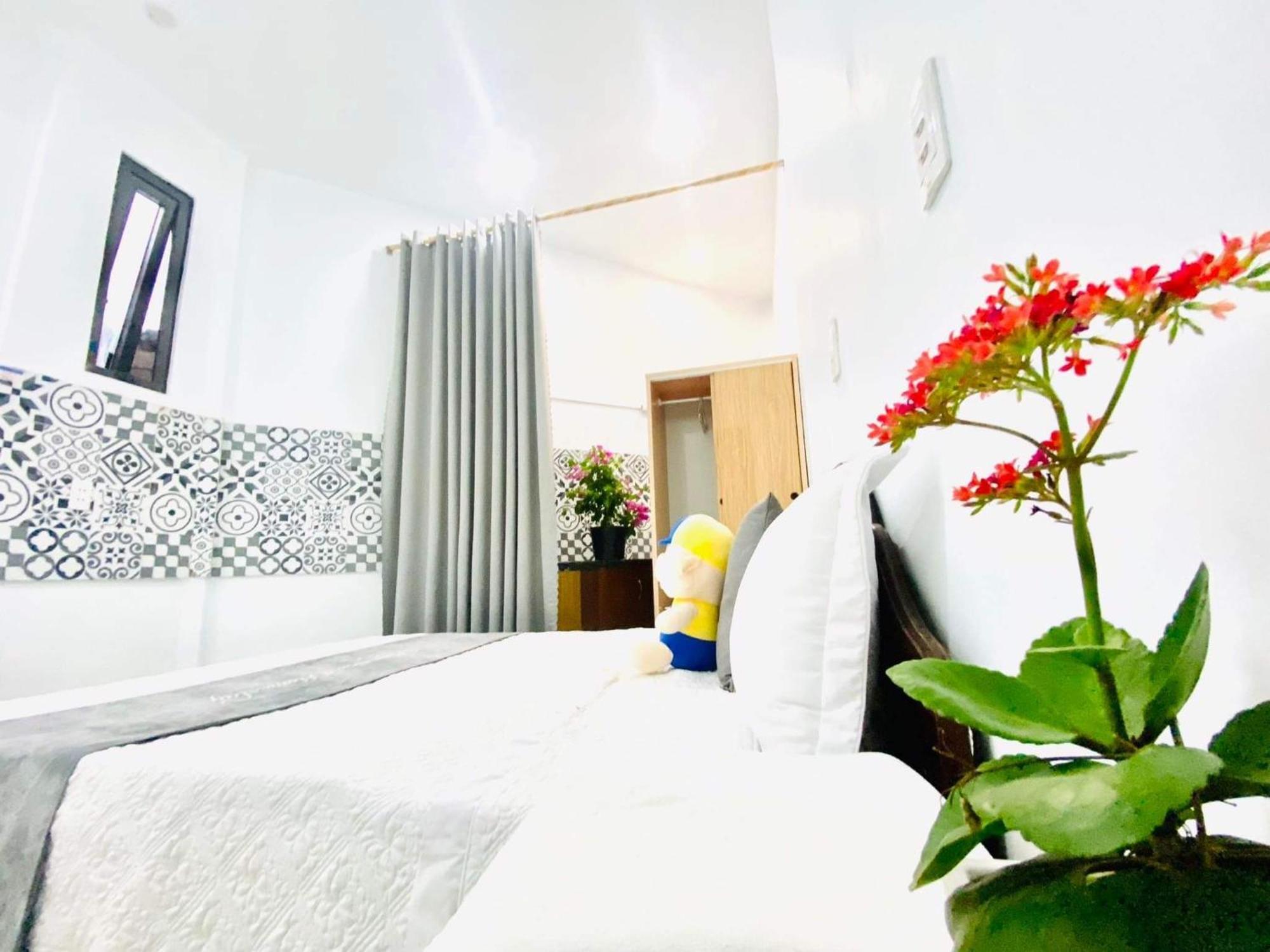 Riverview Homestay Dong Hoi Pokój zdjęcie