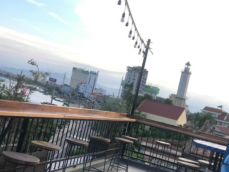 Riverview Homestay Dong Hoi Pokój zdjęcie