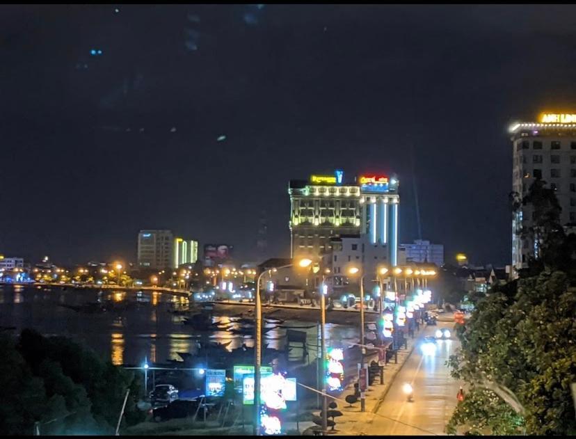 Riverview Homestay Dong Hoi Pokój zdjęcie