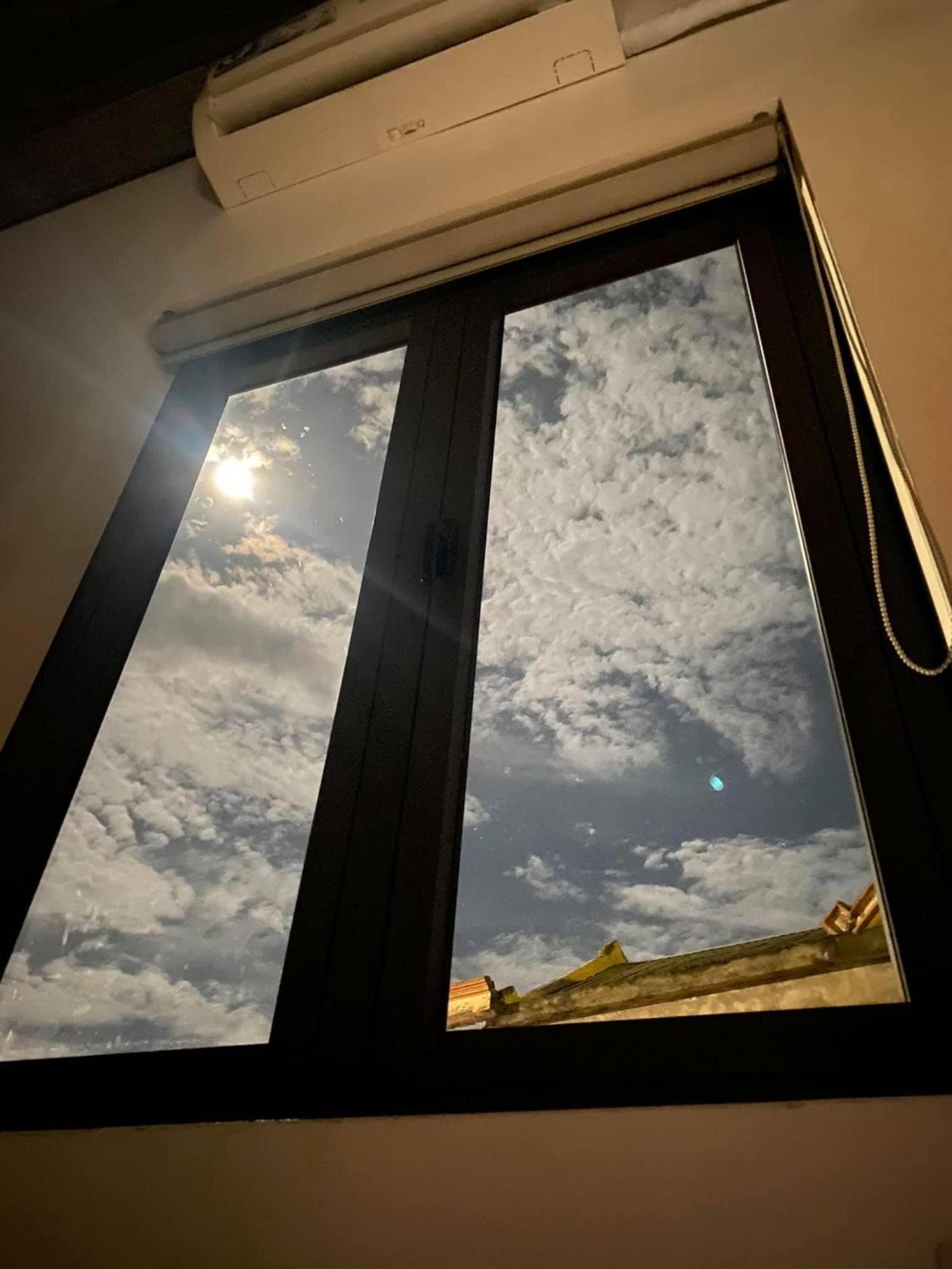 Riverview Homestay Dong Hoi Pokój zdjęcie