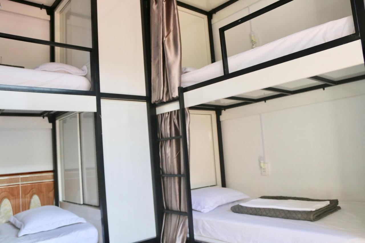 Riverview Homestay Dong Hoi Zewnętrze zdjęcie